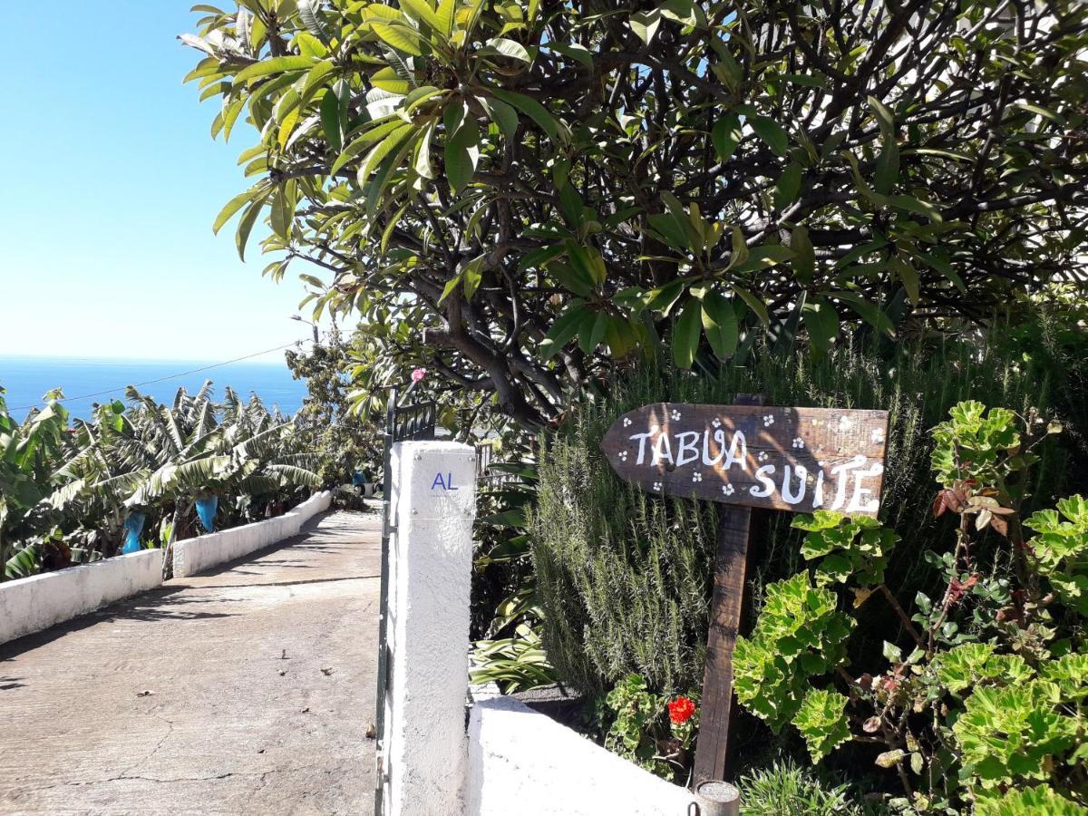 Tabua Village Nature Lovers & Sea #5 Ribeira Brava Kültér fotó